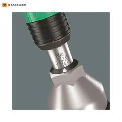 پیچگوشتی با قابلیت تنظیم گشتاور ورا مدل 05074702001
