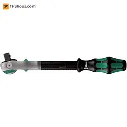 مجموعه 28 عددی آچار جغجغه ورا مدل 05004076001 سایز 1/2 اینچ