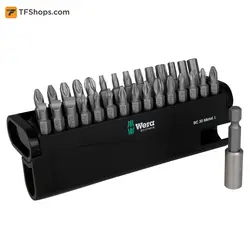 مجموعه 30 عددی سرپیچگوشتی ورا مدل 05057434001