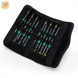مجموعه 12 عددی پیچگوشتی ساعتی ورا مدل 05073675001