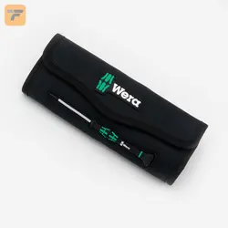مجموعه 12 عددی پیچگوشتی ساعتی ورا مدل 05073675001