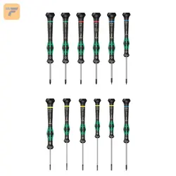 مجموعه 12 عددی پیچگوشتی ساعتی ورا مدل 05073675001