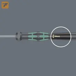 مجموعه 12 عددی پیچگوشتی ساعتی ورا مدل 05073675001