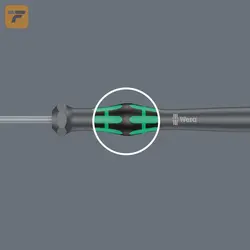 مجموعه 12 عددی پیچگوشتی ساعتی ورا مدل 05073675001