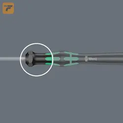 مجموعه 12 عددی پیچگوشتی ساعتی ورا مدل 05073675001