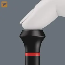 مجموعه 12 عددی پیچگوشتی ساعتی ورا مدل 05073675001