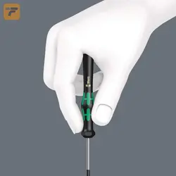 مجموعه 12 عددی پیچگوشتی ساعتی ورا مدل 05073675001