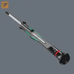 مجموعه 12 عددی پیچگوشتی ساعتی ورا مدل 05073675001
