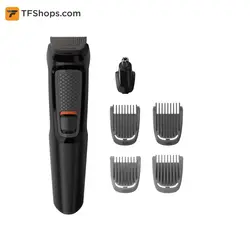 ست لوازم اصلاح فیلیپس مدل MG3710