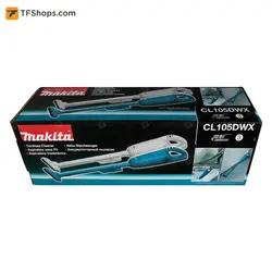 جارو شارژی ماکیتا مدل CL105DWX