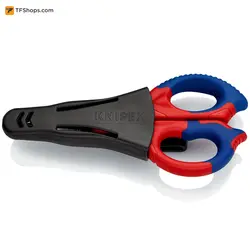 قیچی الکترونیک کنیپکس مدل 9505155SB