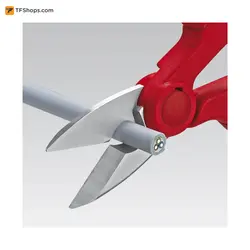 قیچی الکترونیک کنیپکس مدل 9505155SB