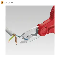 قیچی الکترونیک کنیپکس مدل 9505155SB