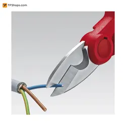 قیچی الکترونیک کنیپکس مدل 9505155SB