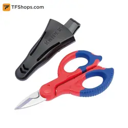 قیچی الکترونیک کنیپکس مدل 9505155SB