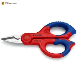 قیچی الکترونیک کنیپکس مدل 9505155SB