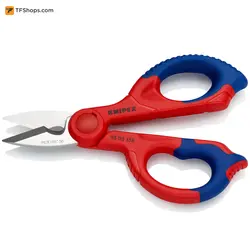 قیچی الکترونیک کنیپکس مدل 9505155SB