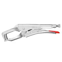 انبر قفلی جوشکاری کنیپکس مدل 4214280 سایز 280 میلی متر