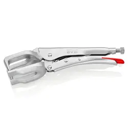 انبر قفلی جوشکاری کنیپکس مدل 4214280 سایز 280 میلی متر