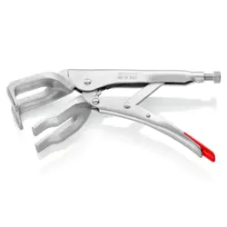 انبر قفلی جوشکاری کنیپکس مدل 4214280 سایز 280 میلی متر