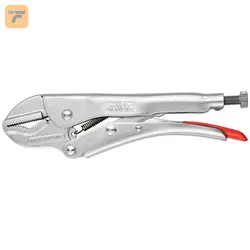 انبر قفلی یونیورسال کنیپکس مدل 4004250 سایز 250 میلی متر