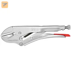 انبر قفلی یونیورسال کنیپکس مدل 4004250 سایز 250 میلی متر