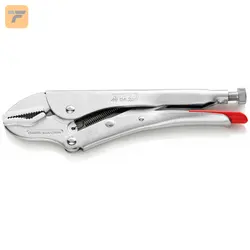 انبر قفلی یونیورسال کنیپکس مدل 4004250 سایز 250 میلی متر