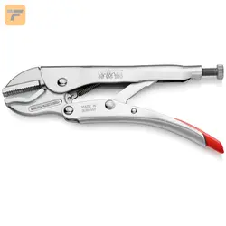 انبر قفلی یونیورسال کنیپکس مدل 4004250 سایز 250 میلی متر