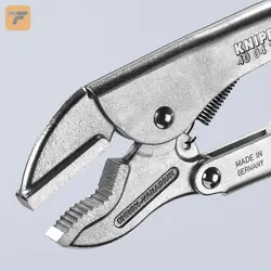 انبر قفلی یونیورسال کنیپکس مدل 4004250 سایز 250 میلی متر