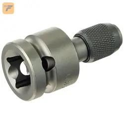 ابزار مبدل بکس به سرپیچگوشتی ورا مدل 05042750001 سایز 1/4 اینچ
