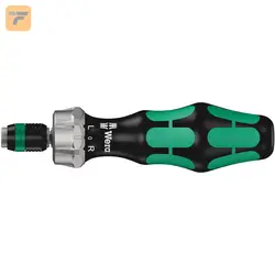 پیچگوشتی جغجغه ای ورا مدل 05051461001