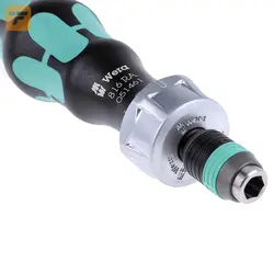 پیچگوشتی جغجغه ای ورا مدل 05051461001