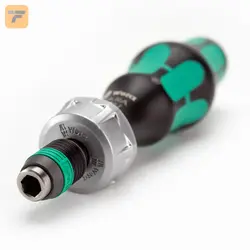 پیچگوشتی جغجغه ای ورا مدل 05051461001