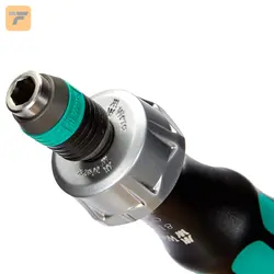 پیچگوشتی جغجغه ای ورا مدل 05051461001