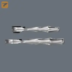 مجموعه 27 عددی آچار جغجغه مینی ورا مدل 05135918001 سایز 1/4 اینچ