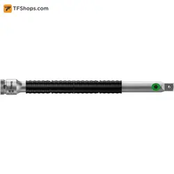 مجموعه 43 عددی آچارجغجغه ورا مدل 05003594001 سایز 3/8 اینچ