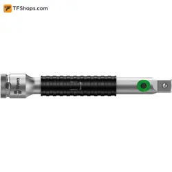 مجموعه 43 عددی آچارجغجغه ورا مدل 05003594001 سایز 3/8 اینچ