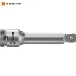 مجموعه 43 عددی آچارجغجغه ورا مدل 05003594001 سایز 3/8 اینچ