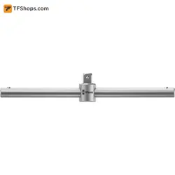 مجموعه 43 عددی آچارجغجغه ورا مدل 05003594001 سایز 3/8 اینچ