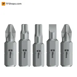 مجموعه 43 عددی آچارجغجغه ورا مدل 05003594001 سایز 3/8 اینچ