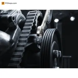 آچار تخت رینگی جوکر جغجغه ای ورا مدل 05073270001 سایز 10 میلی متر