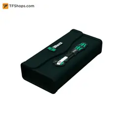 مجموعه 28 عددی آچار جغجغه ورا مدل 05004016001 سایز 1/4 اینچ