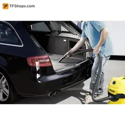 جاروبرقی کرشر مدل WD4