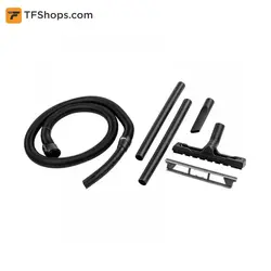 جاروبرقی کرشر مدل WD4