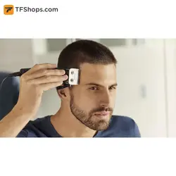 ماشین اصلاح سر و صورت برقی فیلیپس مدل HC3100