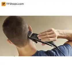 ماشین اصلاح سر و صورت برقی فیلیپس مدل HC3100