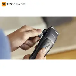 ماشین اصلاح سر و صورت برقی فیلیپس مدل HC3100