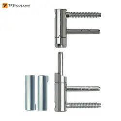 لولا بالابر (گردشی) اوتلاو مدل CI499160H506 نقره ای