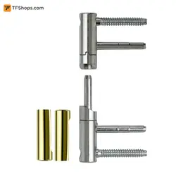 لولا بالابر (گردشی) اوتلاو مدل CI499160H506 نقره ای