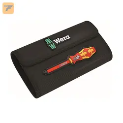 مجموعه 7 عددی پیچگوشتی فشارقوی ورا مدل 05003470001